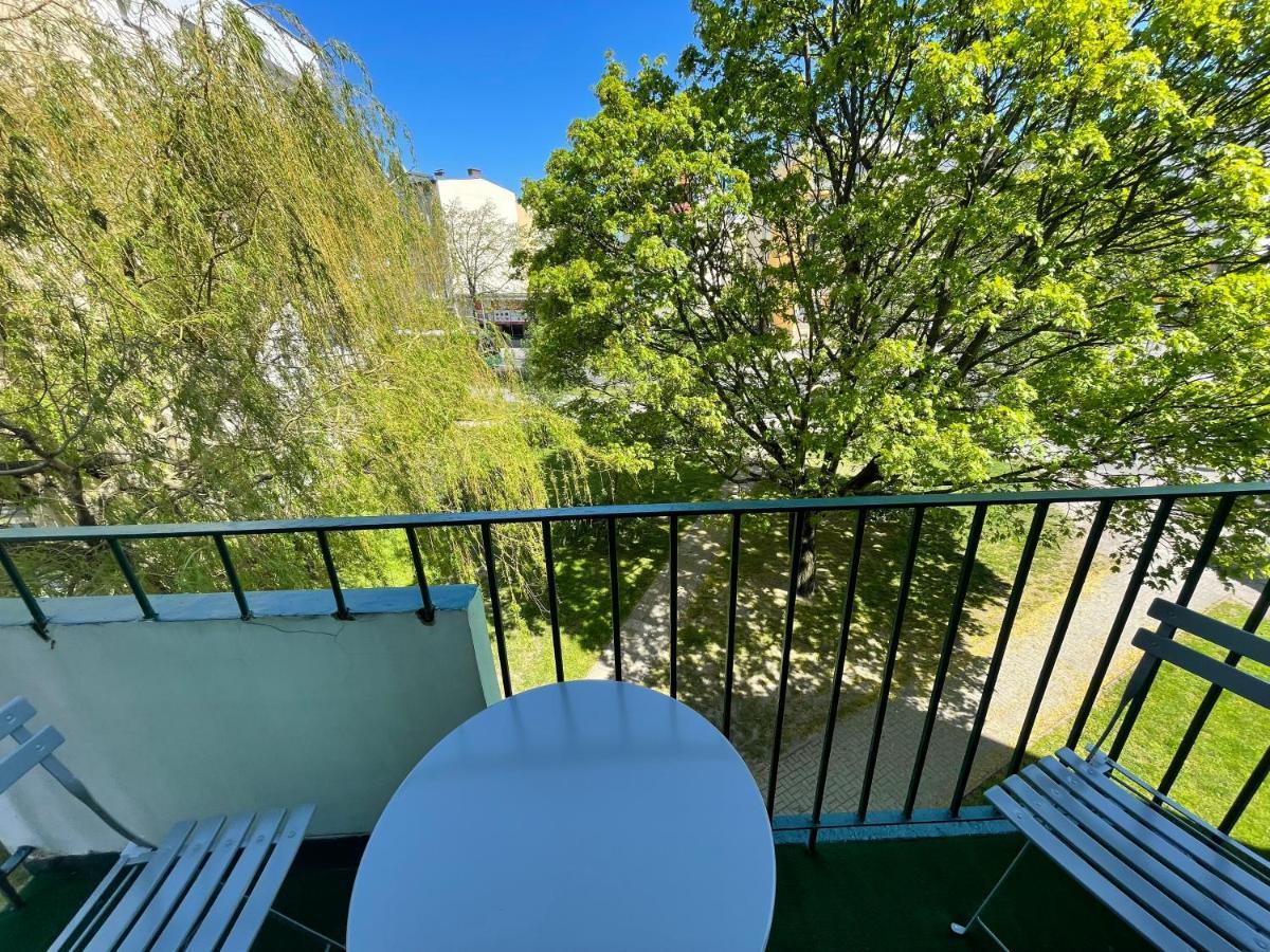 Al-Dom Apartamenty Apartament Zaciszny Kołobrzeg Buitenkant foto